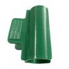 30 Pcs Greenhouse Clamps Reusable Greenhouse Hoop Clips Support Frame Grow Tunnel Clips Secure Garden Mesh on Hoops for Wind Snow Protection