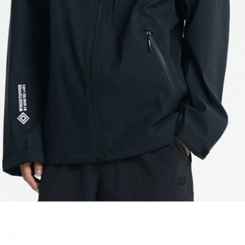 A New bAlAnce Uni Gore Tex 2l mountAin jAcket Nbnmd32813 19