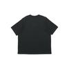 adidas Originals Graphic Tee With Retro Print Men Tops Black GK7182