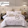 You Meng Jia Ju Ordos Premium Wool Duvet