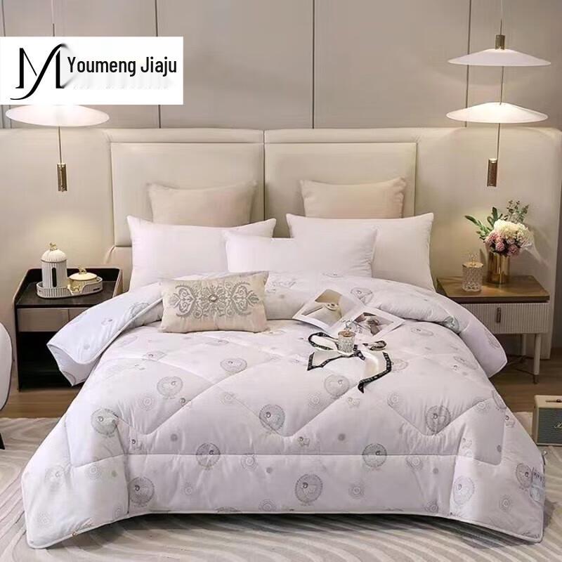 

You Meng Jia Ju Ordos Premium Wool Duvet