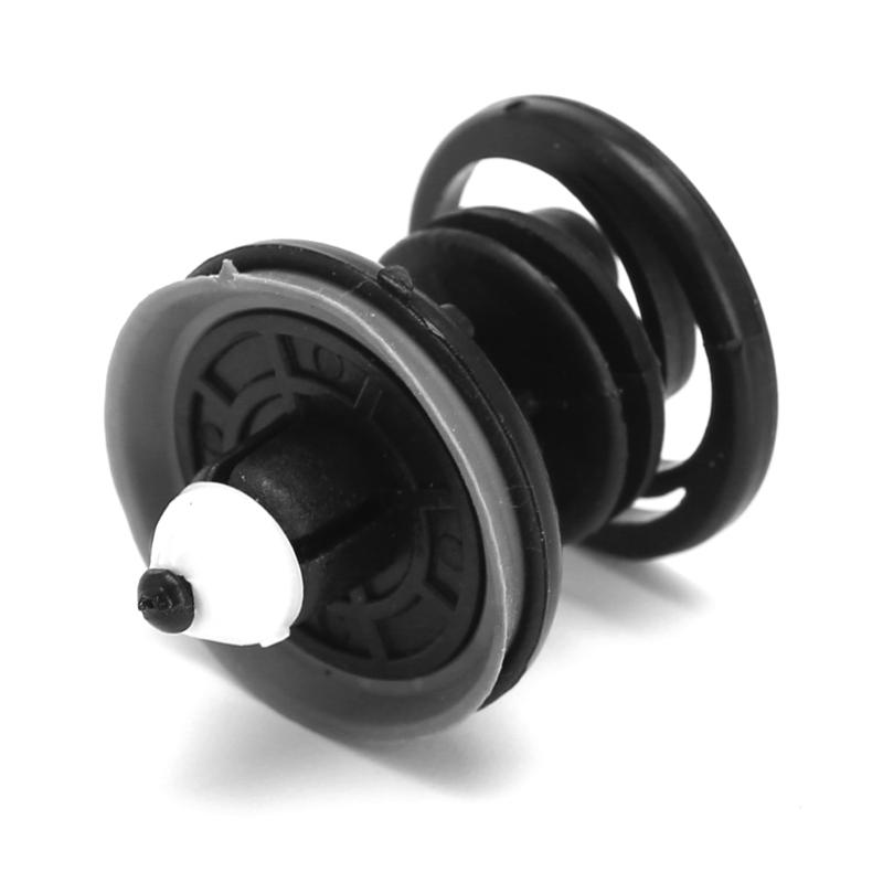 Nárazník Panel Blatník Upevňovací Klipy Auto Karoserie Štít pro Panely Dveří Auta Vložka Držák Šroub SPZ Klip Odolný