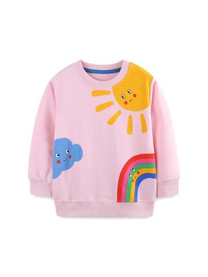 Top (per bambine dai 4 anni in su) – Maxipull, cardigan e felpe
