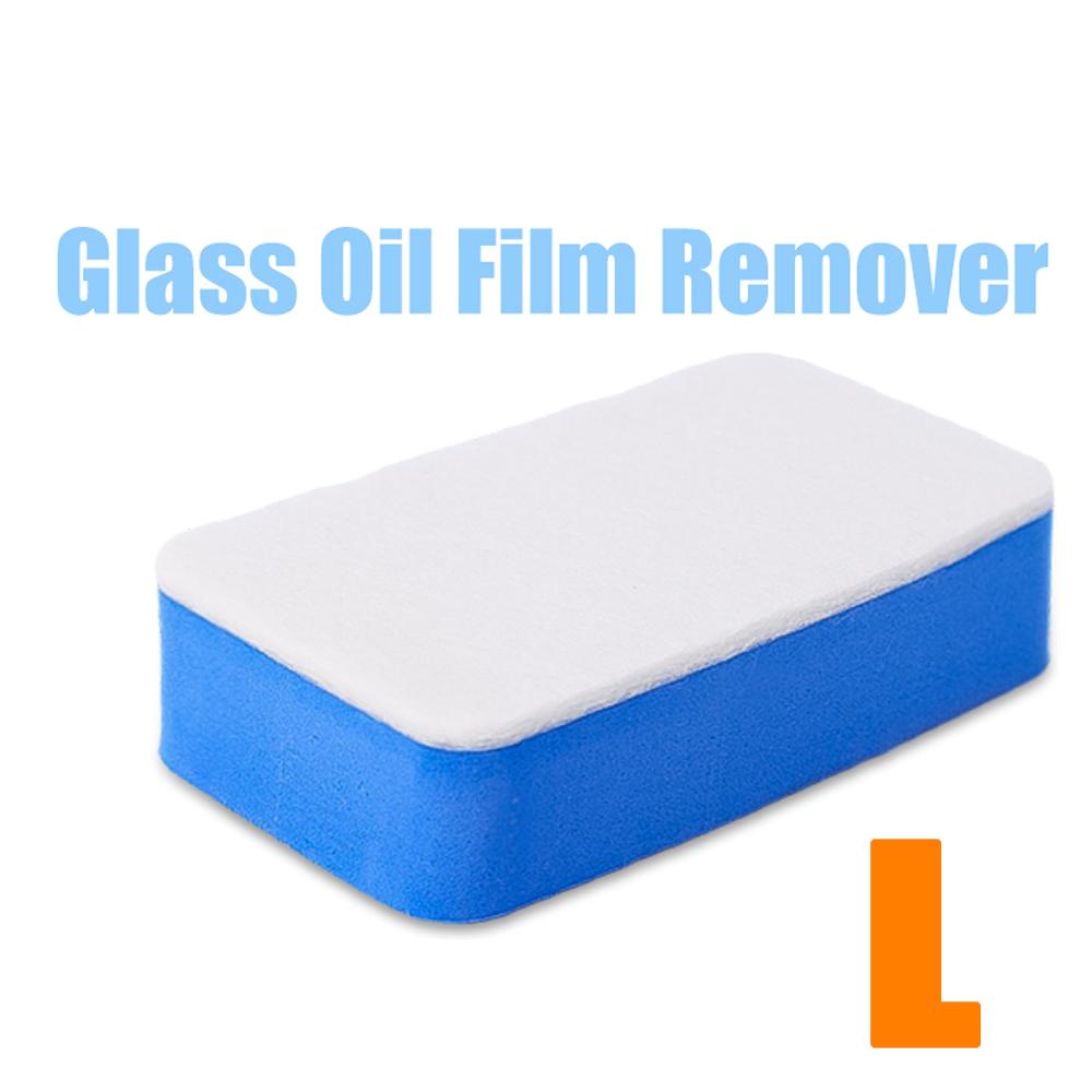 

Губка для чистки автомобильных стекол, средство для удаления масляной пленки, губка для полировки лобового стекла, инструменты для полировки и очистки автомобильных стекол