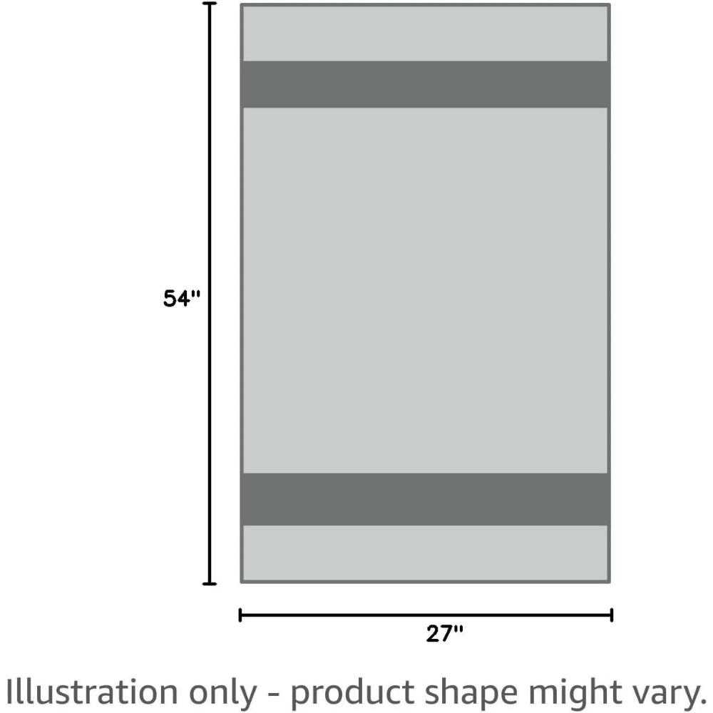 Super absorbent, fast drying 100% Türkiye cotton 700 GSM, environmental protection towel, bath towel set 27 X 54, a set of 4