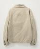 Satur Cotton Washed Jacket Beige