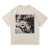 Deadbeat Album 2025 Merch Tops Tame Impala Loser Graphic Tee Harajuku Y2k T Shirts Fashion Y2k TShirt Perfect Fan Gift Unisex