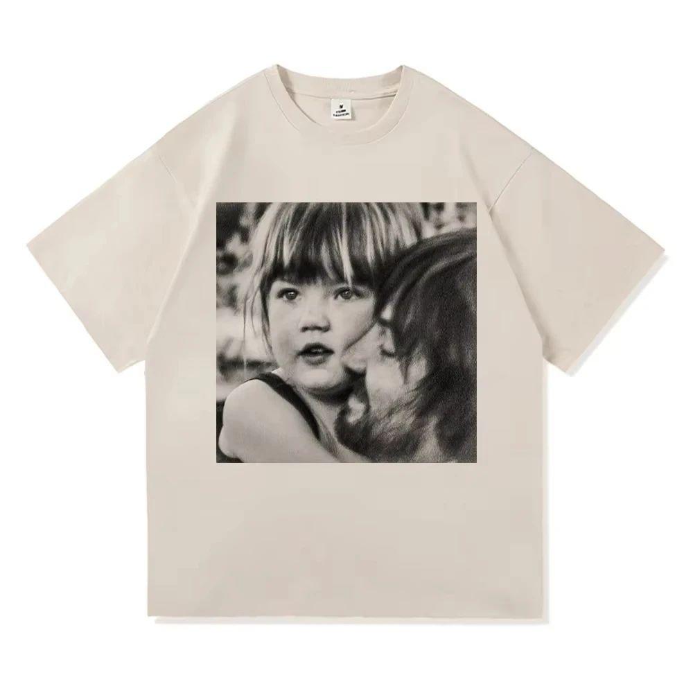 Deadbeat Album 2025 Merch Tops Tame Impala Loser Graphic Tee Harajuku Y2k T Shirts Fashion Y2k TShirt Perfect Fan Gift Unisex