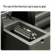 Wireless Handheld Vacuum 45W 6Kpa Suction Multi Attachments LED Indicator Low Noise Car Vacuum