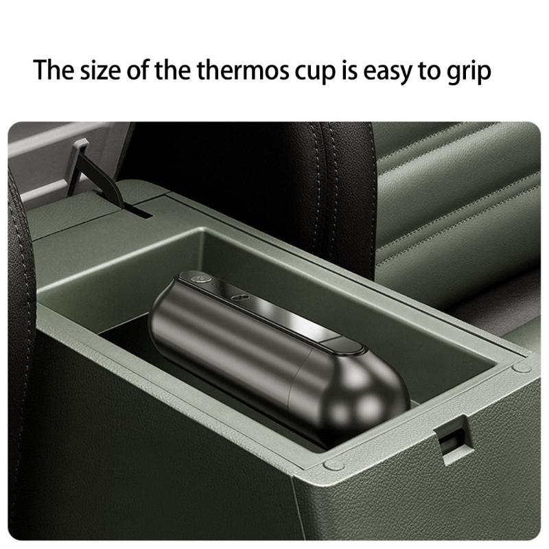Wireless Handheld Vacuum 45W 6Kpa Suction Multi Attachments LED Indicator Low Noise Car Vacuum