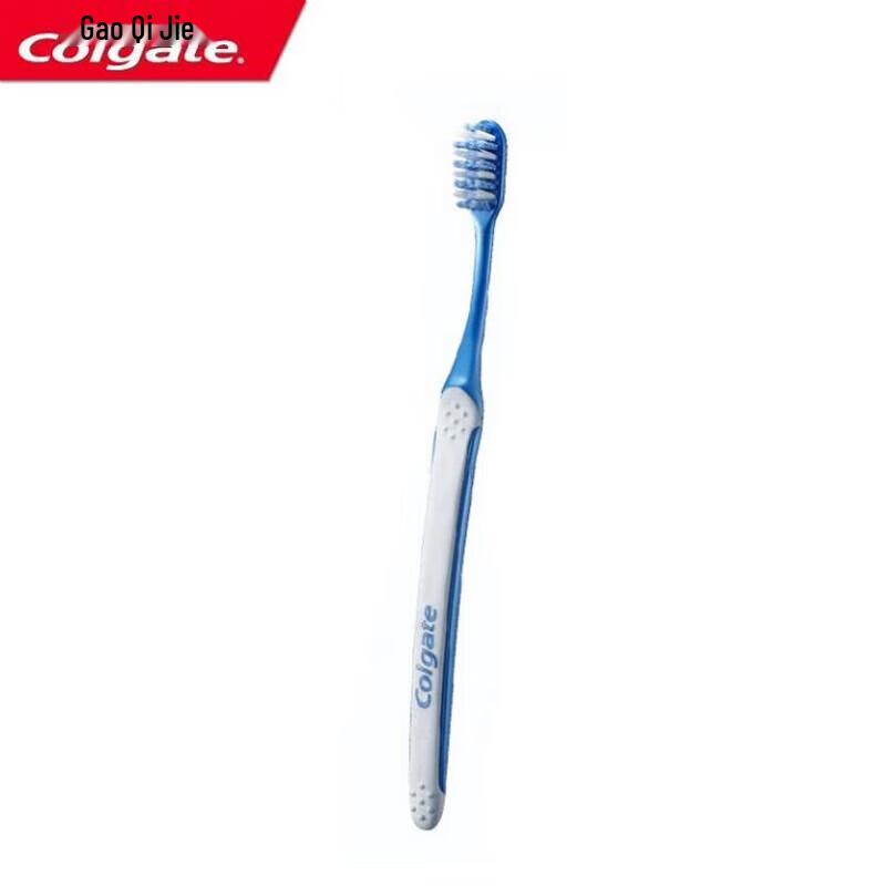 Colgate Slim Soft Toothbrush Multi-Pack