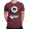 Vintage A Clockwork Orange T Shirt For Men O Neck 100 Cotton T Shirt Kubrick