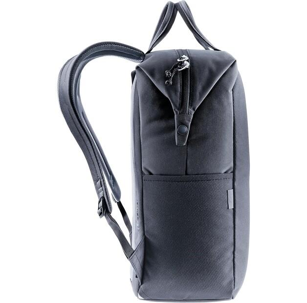 Рюкзак Deuter Vista 18 schwarz (3812025-7000)