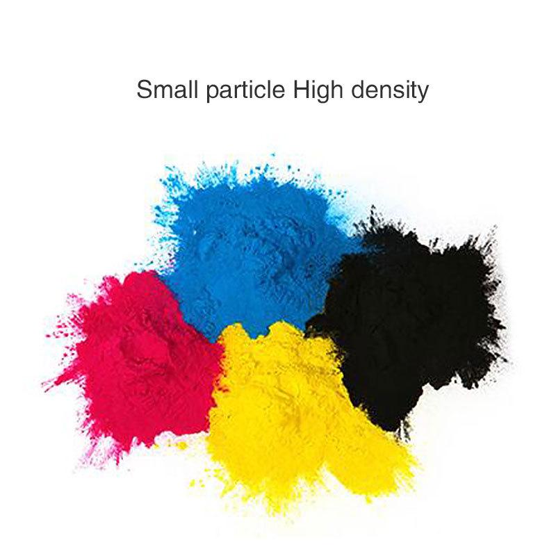 8Pcs 210A 210X 230A 230X Toner Powder Chip For HP 4203dw 4203dn 4201dn 4201dw MFP 4303dw 4303dn 4303fdw 4301dn 4301fdn 4301fdw