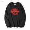 Against All Authority T Shirt Leftover Crack Subhumans MDC Dead Kennedys Crust Punk OI Long or Short Sleeves Vintage Washed