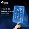 SHANGHE Smart Ultrasonic Height and Weight Scale (CN version)