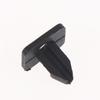 20Pcs For E32 E34 Windscreen Cowl And Scuttle Panel Trim Clips Plastic Fasteners Auto Plastic Fastener Car Accessories