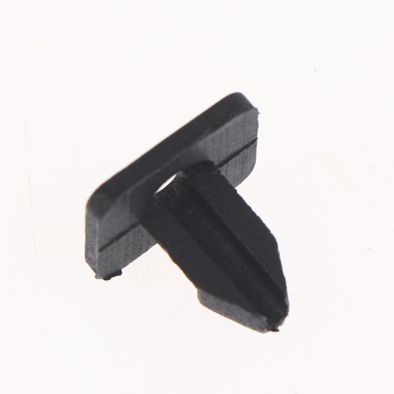 20Pcs For E32 E34 Windscreen Cowl And Scuttle Panel Trim Clips Plastic Fasteners Auto Plastic Fastener Car Accessories
