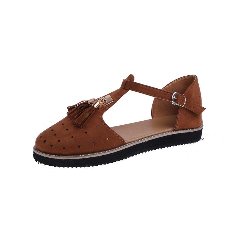 

МОДНЕ ВЗУТТЯ Чоловічі дихаючі спортивні кросівки Спортивне взуття для бігу Відкритий жіночий теніс Тренажер для тренажерного залу 43 коричневий