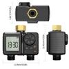 Reliable Outdoor Tap Device constructed With Two Outputs Plus Large Capacity Rechargeable Battery