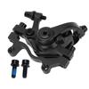 Bike Disc Brake Professional Double Side Drive Aluminium Alloy Disc Brake Caliper for Mountain Road Bike Brake
