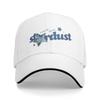 Freya Skye Stardust Stars Align Tour Baseballpet Unisex Tieners Truckerpet Zonwerend Buiten Sportschool Snapback Pet Verjaardagscadeau