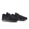 Nike Air Max 2017 Triple Black 849559-004