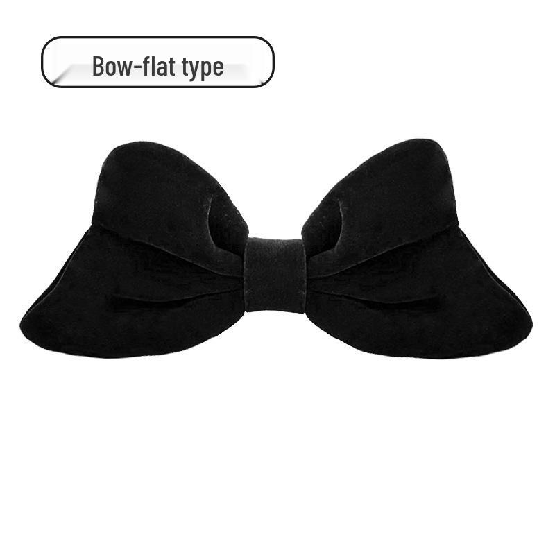 Electric Vehicle Cute Ears & Wings Universal Stickers for Helmet Decoration