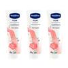 Crème Hydratante pour les Mains Parfum Rose (3 paquet)