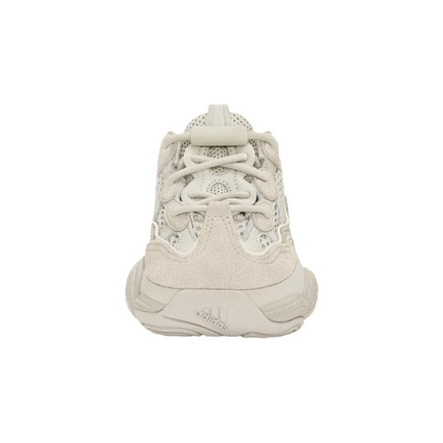 adidas Yeezy 500 Infants Blush Baby Sneakers Cream HQ6026