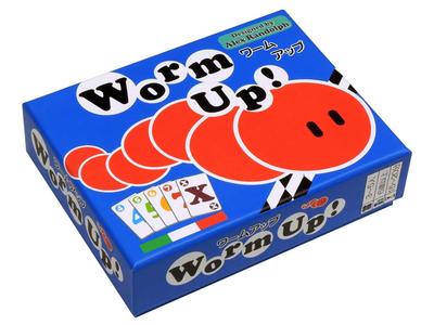 Kronos Warm Brettspiel für Spieler Auf! 3-5