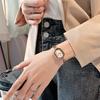 Premium Fritillary Women'S Watch Women'S Niche High Value Alloy Bracelet Watch Small And Delicate Quartz Watch