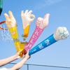 Inflatable Cheer Sticks for School Sports Events & Team Entrances