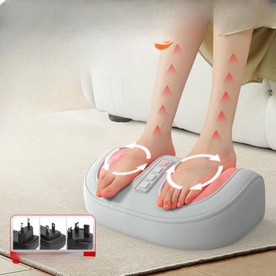Foot Massage Machine, Foot Massager, Home Kneading, Calf, Foot Soles, Foot Massage Machine, Heated Leg Beauty Machine
