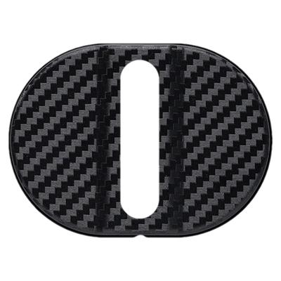 Mivpzisk Autotür-Verriegelungs-Schloss-Zierabdeckung, Autotür-Verriegelungs-Schutzabdeckung | Auto