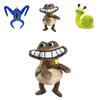 Garten Of Banban Plüschtier Weiche Stoffpuppen Kinder Geburtstagsgeschenk