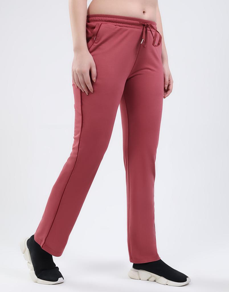 MONTE CARLO Women Regular Fit Lower