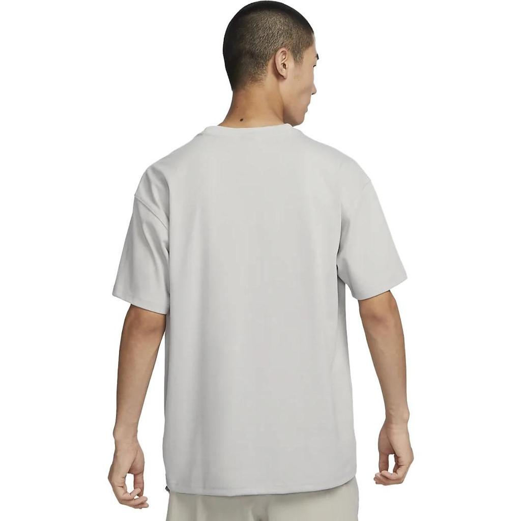Nike ACG T Shirt Men's Light Iron Ore Gray DJ3643-012