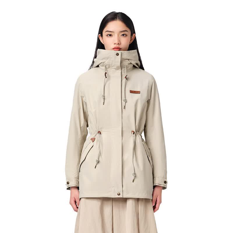 Pelliot Women s 3-in-1 Outdoor Jacket XXL