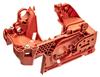 Husqvarna 445 450 Nz623 Crankcase