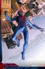 Hot Toys Video Game Masterpiece Arkham Knight Harley Quinn Scale Figure Black Batman 1/6 VGM#41
