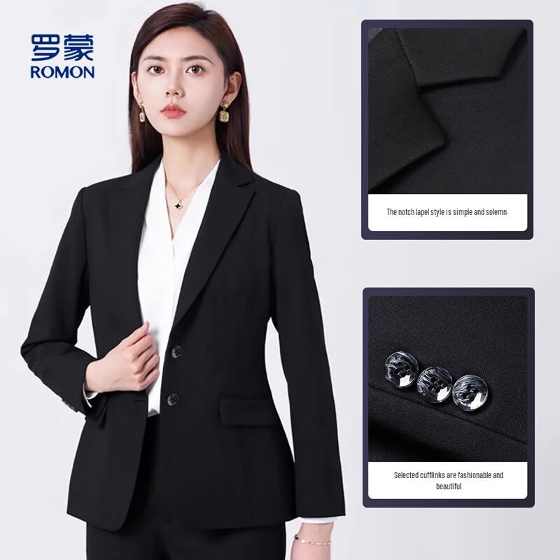 

Women s Professional Business Blazer M