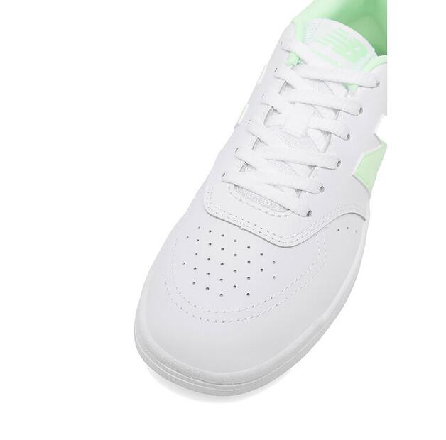 New Balance кроссовки BBW80WMG белый