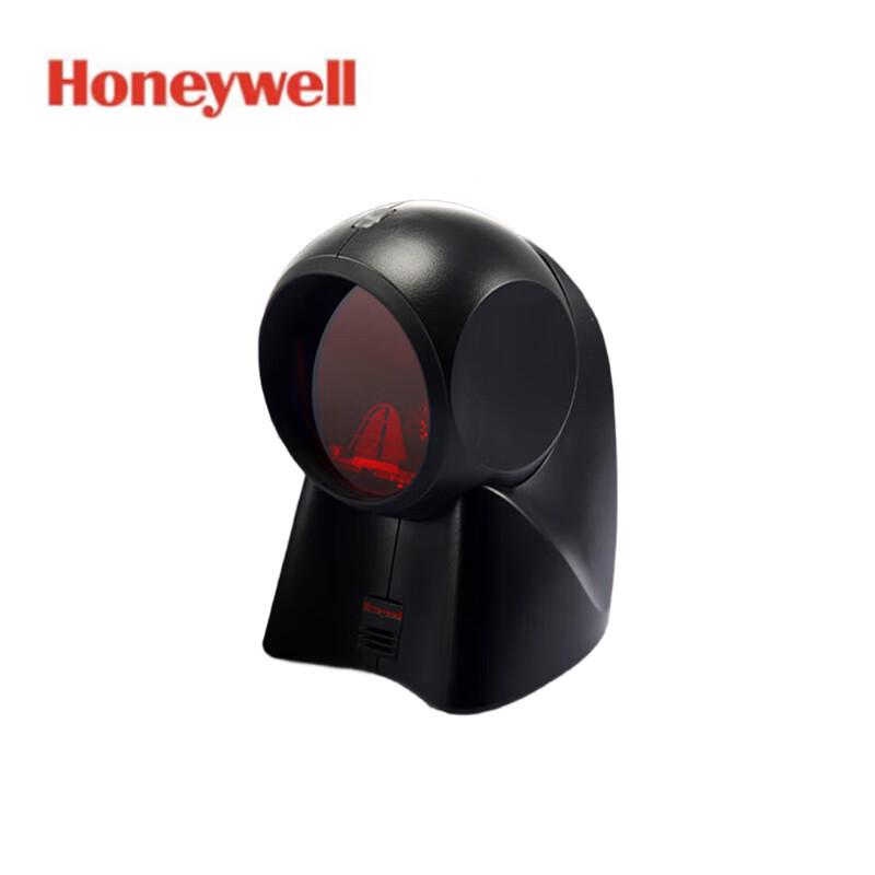 Honeywell MK7120 USB 1D Barcode Scanner Platform