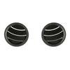 Left Right Side Dashboard A/C Air Vent Outlet Grille for Mercedes- C-Class W204 C180 C200 C230 C300 2007-2010