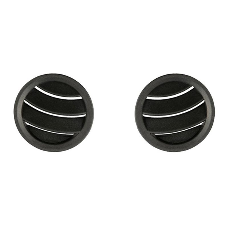Left Right Side Dashboard A/C Air Vent Outlet Grille for Mercedes- C-Class W204 C180 C200 C230 C300 2007-2010