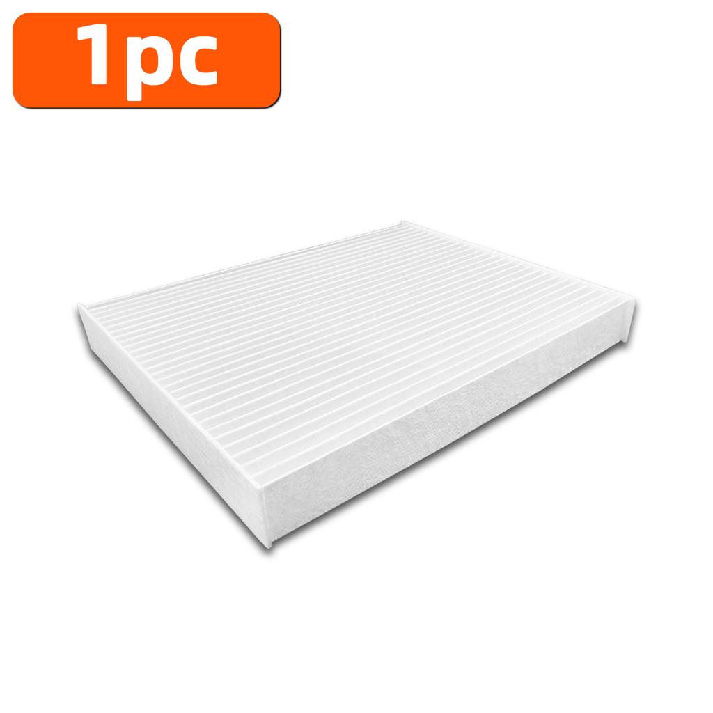 YONGRUN 1/2/5PCS Automotive Air Conditioning Filters 97133-B2000 Suitable For KIA Soul/Soul EV Activated Carbon Filter Cartridge