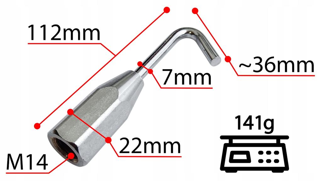 M5 ELECTRODE replacing TRIANGLES for removing dents from bodywork 20 pcs
