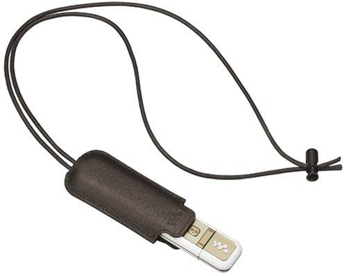 

SONY leather case CKL-NWE020