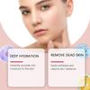 Collagen Tear Mask, Gentle Cleansing, Exfoliating, Moisturizing, Moisturizing, Skin Care And Brightening Mask